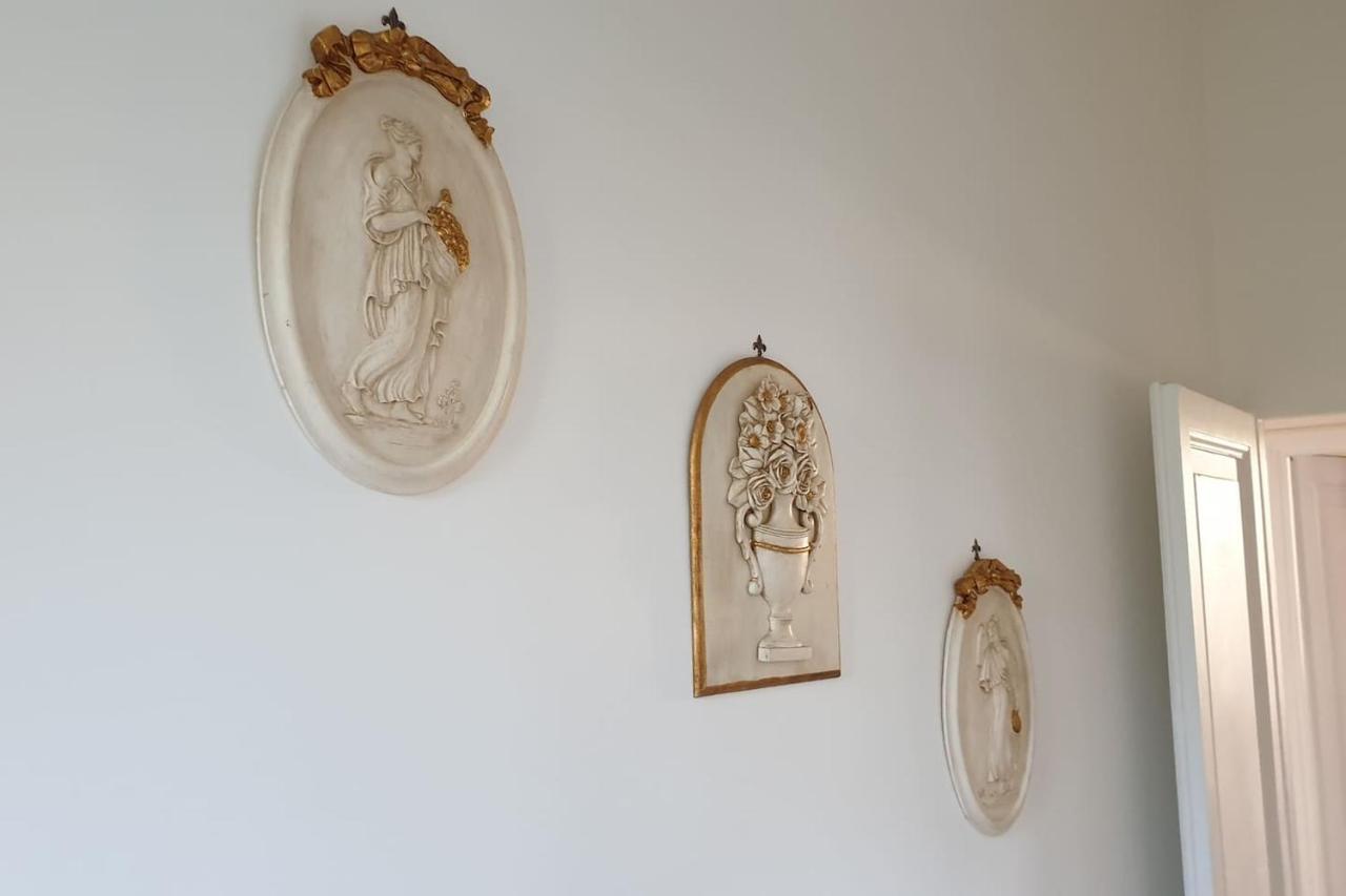 Casa Ferrari Testaccio E Trastevere Wi-Fi Free Rome Luaran gambar