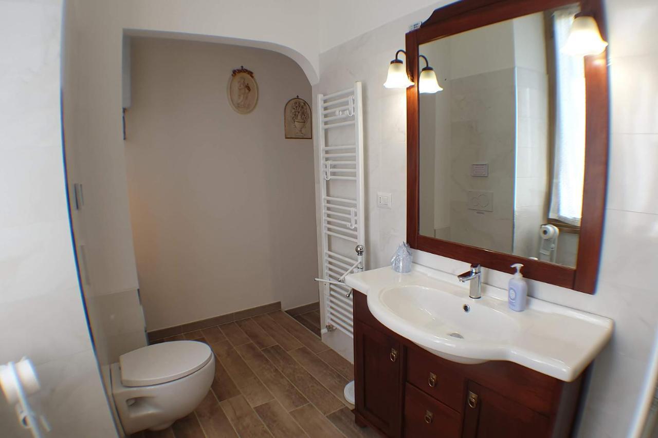 Casa Ferrari Testaccio E Trastevere Wi-Fi Free Rome Luaran gambar