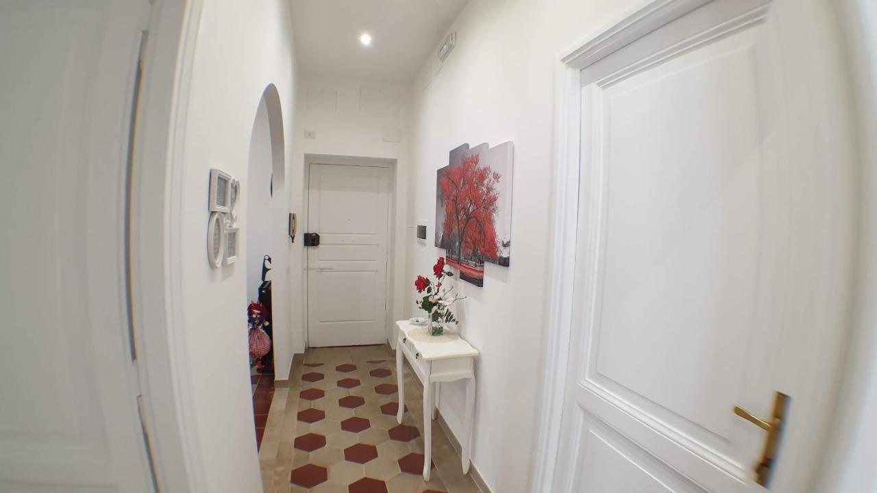Casa Ferrari Testaccio E Trastevere Wi-Fi Free Rome Luaran gambar
